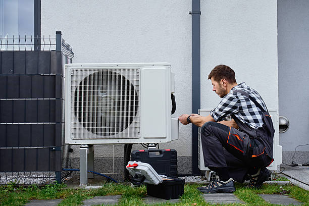 Top rated local Emergency Hvac Repair specialists in Saint Paul, IN